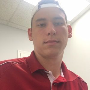 Meet your Posher, Will